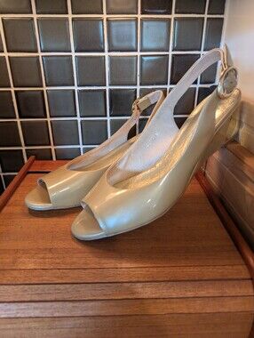Django And Juliette Raite Wedge Sandals,40